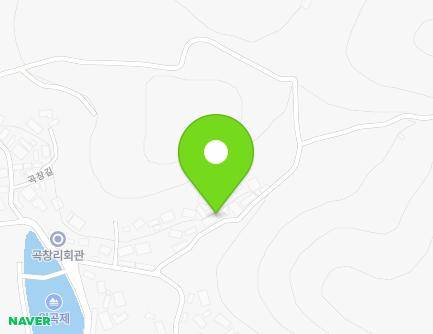 전라남도 함평군 학교면 곡창길 35-25 지도
