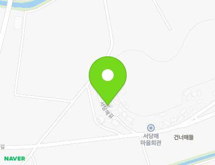 전라남도 함평군 학교면 서당매길 33-10 지도