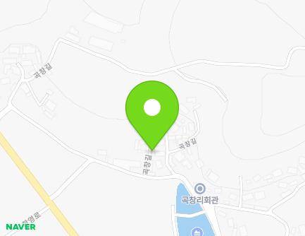 전라남도 함평군 학교면 곡창길 29-5 지도