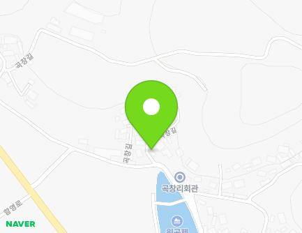 전라남도 함평군 학교면 곡창길 29-4 지도