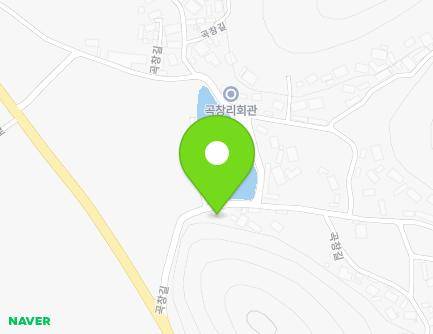 전라남도 함평군 학교면 곡창길 46-5 지도