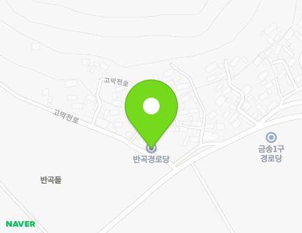 전라남도 함평군 학교면 고막천로 37-4 (마을경로당) 지도
