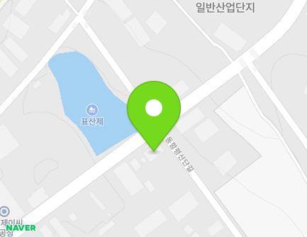 전라남도 함평군 학교면 동함평산단길 34-63 (농업회사법인녹색식품(주)) 지도