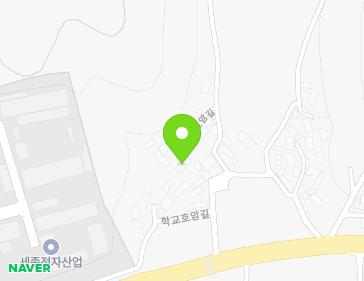 전라남도 함평군 학교면 학교호암길 9-3 지도