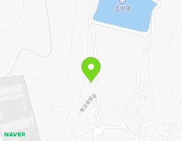 전라남도 함평군 학교면 학교호암길 9-17 지도