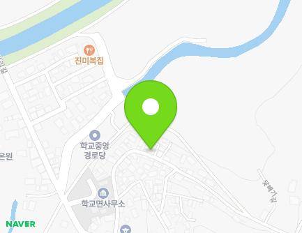 전라남도 함평군 학교면 닻빼기길 17 지도