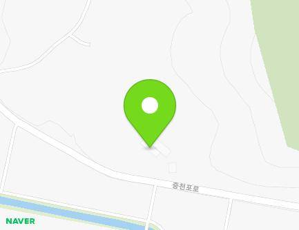전라남도 함평군 학교면 중천포로 195 지도