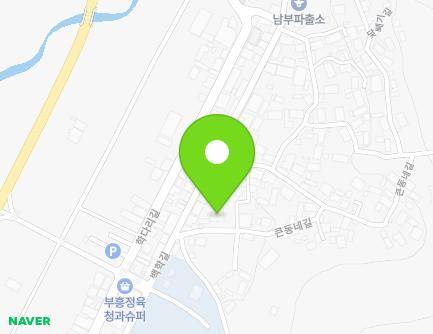 전라남도 함평군 학교면 큰동네길 26-24 (다가구주택) 지도