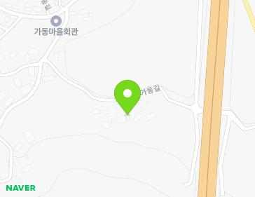 전라남도 함평군 함평읍 가동길 13-31 전라남도 함평군 함평읍 가동길 13-31 지도