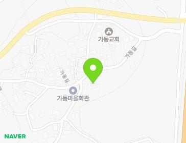 전라남도 함평군 함평읍 가동길 13-1 지도