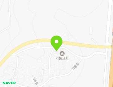 전라남도 함평군 함평읍 돌머리길 291 (가동교회) 지도