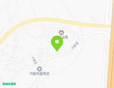 전라남도 함평군 함평읍 가동길 10 지도