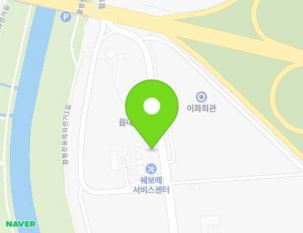 전라남도 함평군 함평읍 함장로 1202-28 (현대택배) 지도