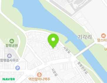 전라남도 함평군 함평읍 영수길 221-30 지도