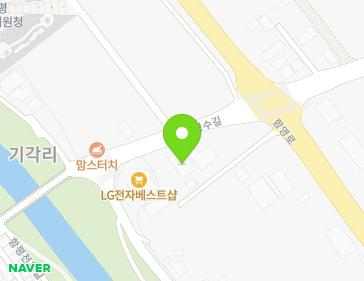 전라남도 함평군 함평읍 영수길 274 지도