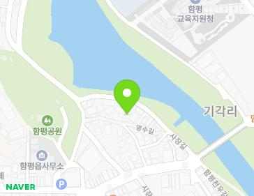 전라남도 함평군 함평읍 영수길 221-68 지도