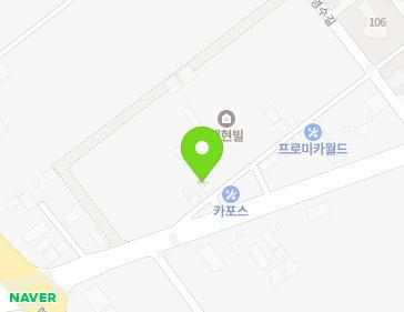 전라남도 함평군 함평읍 영수길 323-5 지도