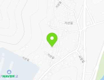 전라남도 함평군 함평읍 기산길 95-17 지도
