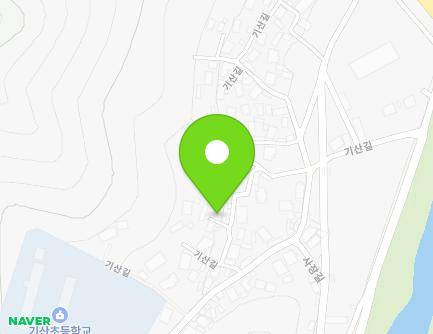 전라남도 함평군 함평읍 기산길 95-21 지도