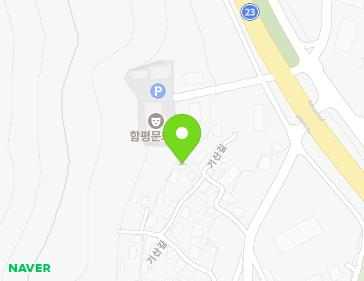 전라남도 함평군 함평읍 기산길 143-9 지도