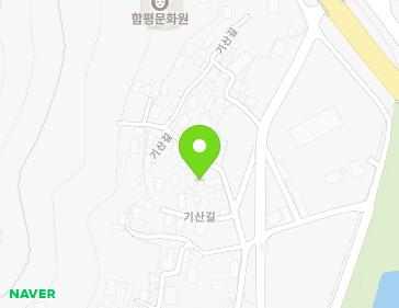 전라남도 함평군 함평읍 기산길 129-5 지도