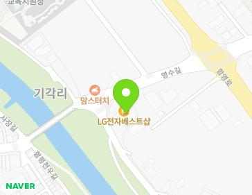 전라남도 함평군 함평읍 영수길 264 지도