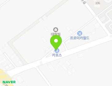 전라남도 함평군 함평읍 영수길 333 지도