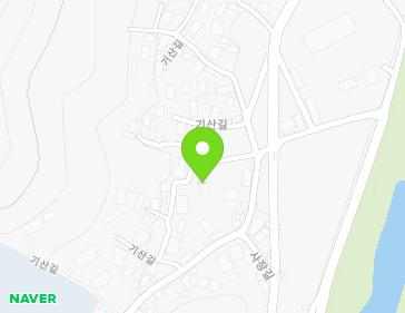 전라남도 함평군 함평읍 기산길 121-1 지도