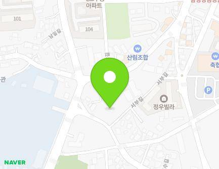 전라남도 함평군 함평읍 영수길 68-17 지도