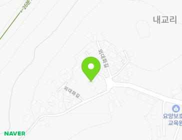 전라남도 함평군 함평읍 외대화길 40 지도