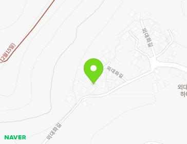 전라남도 함평군 함평읍 외대화길 46-11 지도