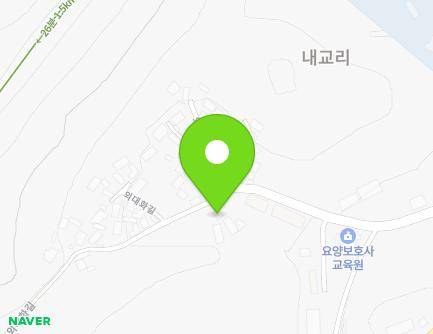 전라남도 함평군 함평읍 외대화길 41 지도