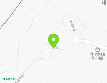 전라남도 함평군 함평읍 외대화길 46-5 지도