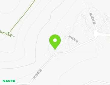 전라남도 함평군 함평읍 외대화길 54 지도