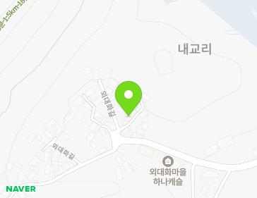 전라남도 함평군 함평읍 외대화길 38-28 지도
