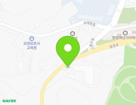 전라남도 함평군 함평읍 함장로 1088 (함평산업미곡종합처리장) 지도