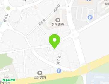 전라남도 함평군 함평읍 영수길 68-59 지도