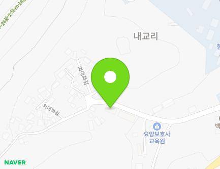 전라남도 함평군 함평읍 외대화길 29 (하나캐슬(도시형생활주택)) 지도