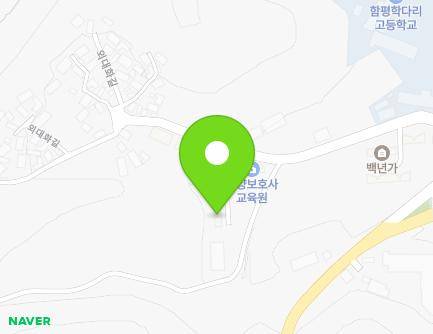 전라남도 함평군 함평읍 외대화길 25 (하나캐슬2차202) 지도