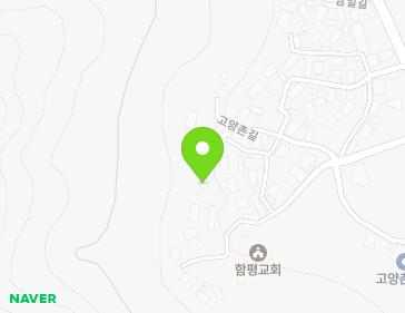 전라남도 함평군 함평읍 고양촌길 57-12 지도