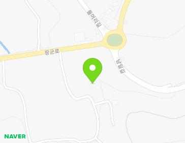 전라남도 함평군 함평읍 장군로 1098-13 지도