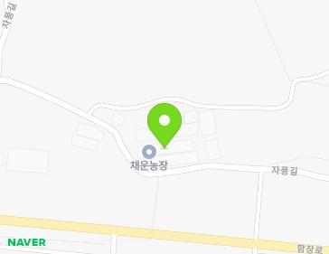 전라남도 함평군 함평읍 자풍길 66-15 지도