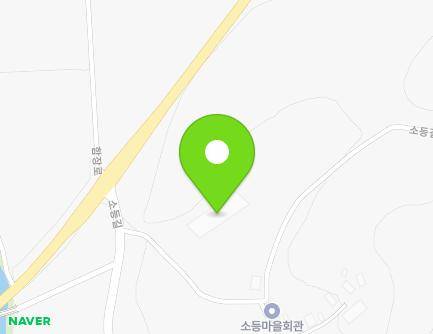 전라남도 함평군 함평읍 소등길 17 (더좋은컵) 지도