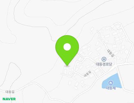 전라남도 함평군 함평읍 대등길 68 지도