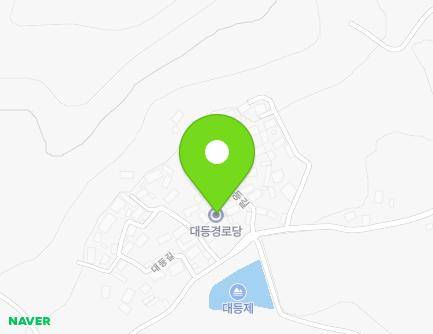 전라남도 함평군 함평읍 대등길 52 (대동마을회관) 지도