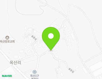 전라남도 함평군 함평읍 흥용길 45-1 (흑룡마을회관) 지도