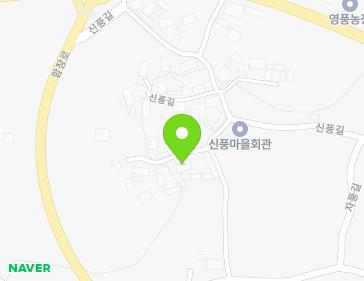전라남도 함평군 함평읍 신풍길 23 지도