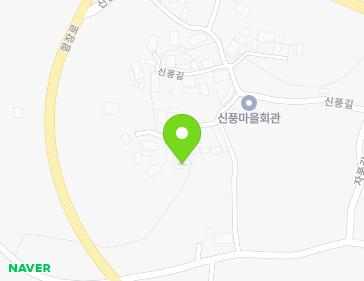 전라남도 함평군 함평읍 신풍길 27 지도