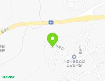 전라남도 함평군 함평읍 자풍길 24-55 지도