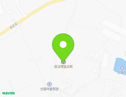 전라남도 함평군 함평읍 장교길 19-2 (장교제일교회) 지도